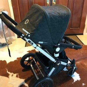 Bugaboo stroller